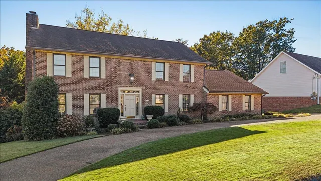 $475,000 | 4529 Sherry Lane, Hixson, TN 37343