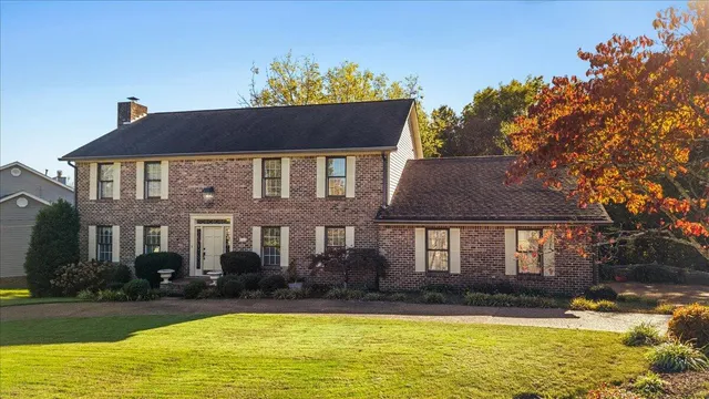 $475,000 | 4529 Sherry Lane, Hixson, TN 37343