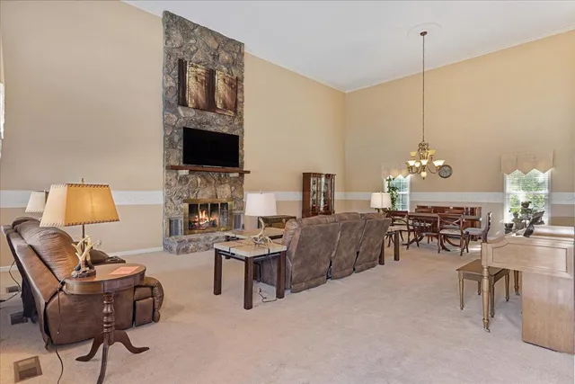 $475,000 | 4529 Sherry Lane, Hixson, TN 37343