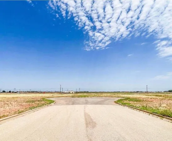 $125,000 | 2012 North County Road 1655, Lubbock, TX 79416