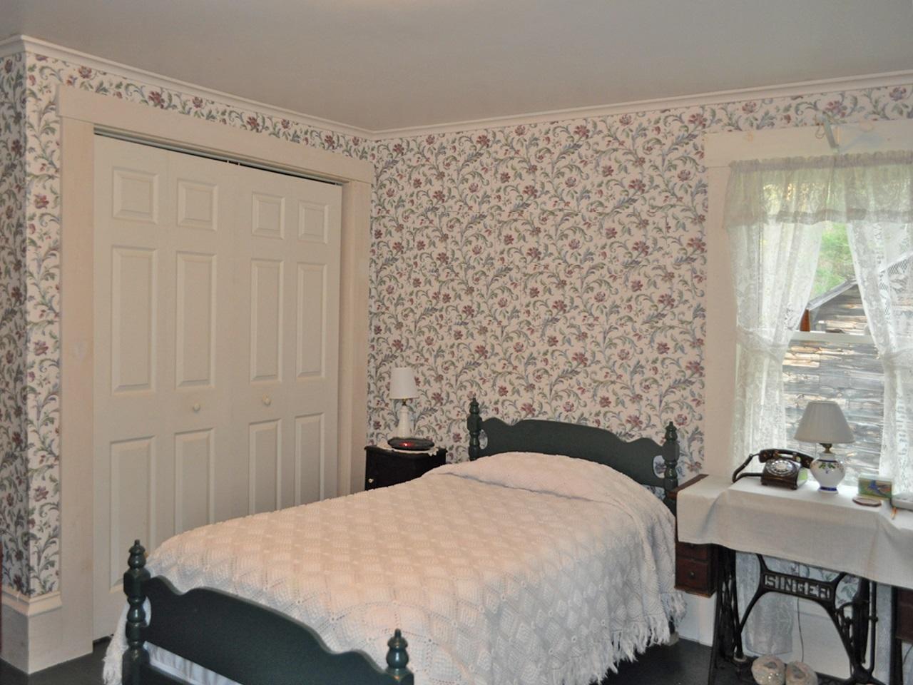39 Baldwin Road Nobleboro, ME 04555 - Photo 13 of 34 Bedroom 1280