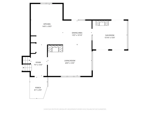 $347,000 | 45722 County Road 15, Windom, MN 56101