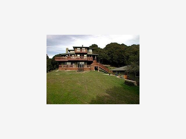 420 Quail Run Road Aptos, CA 95003 - Photo 2 of 9 Gallery Image 2