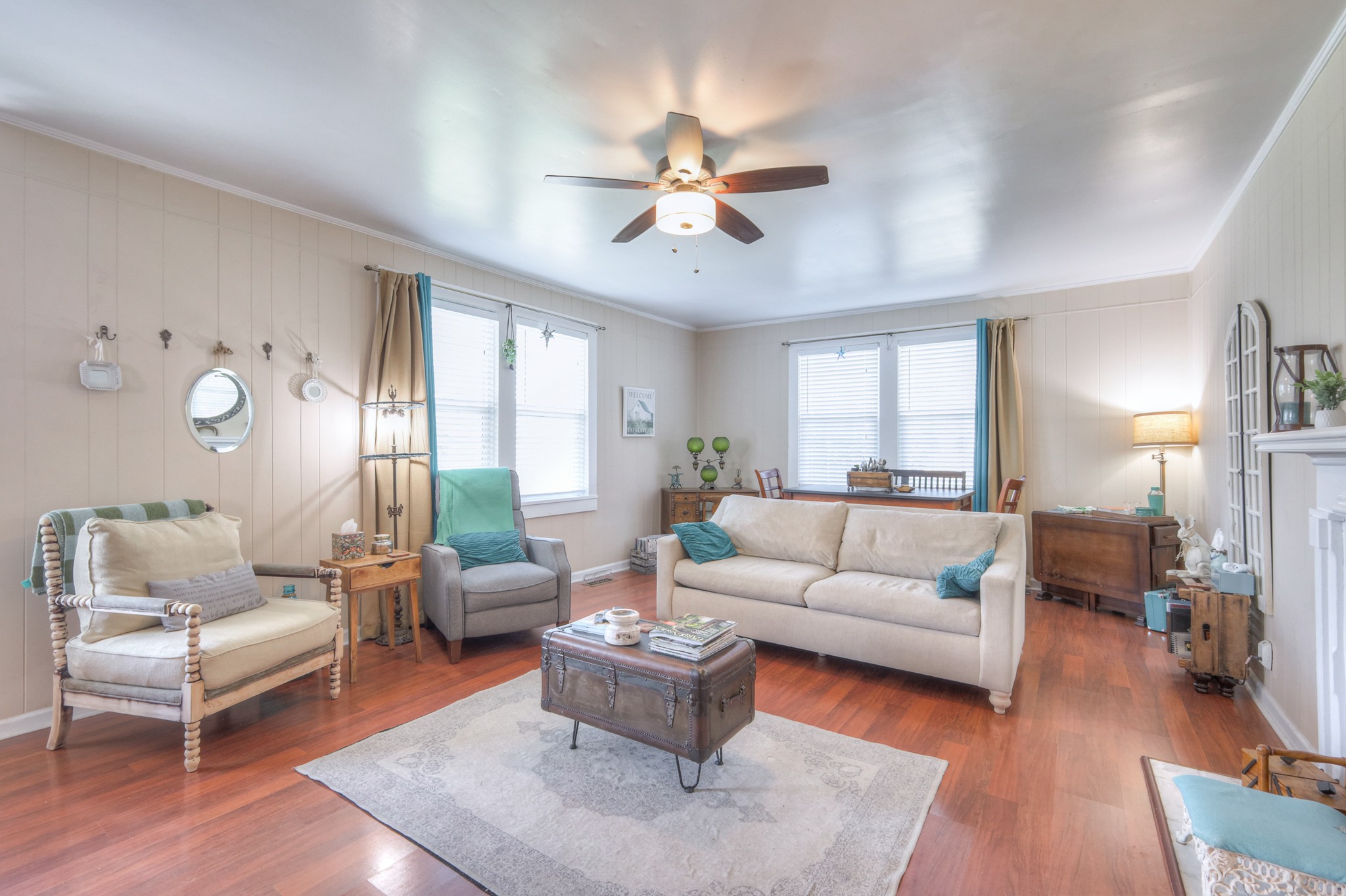 2876 Duplex Road Spring Hill, TN 37174 - Photo 3 of 38 Gallery Image 3