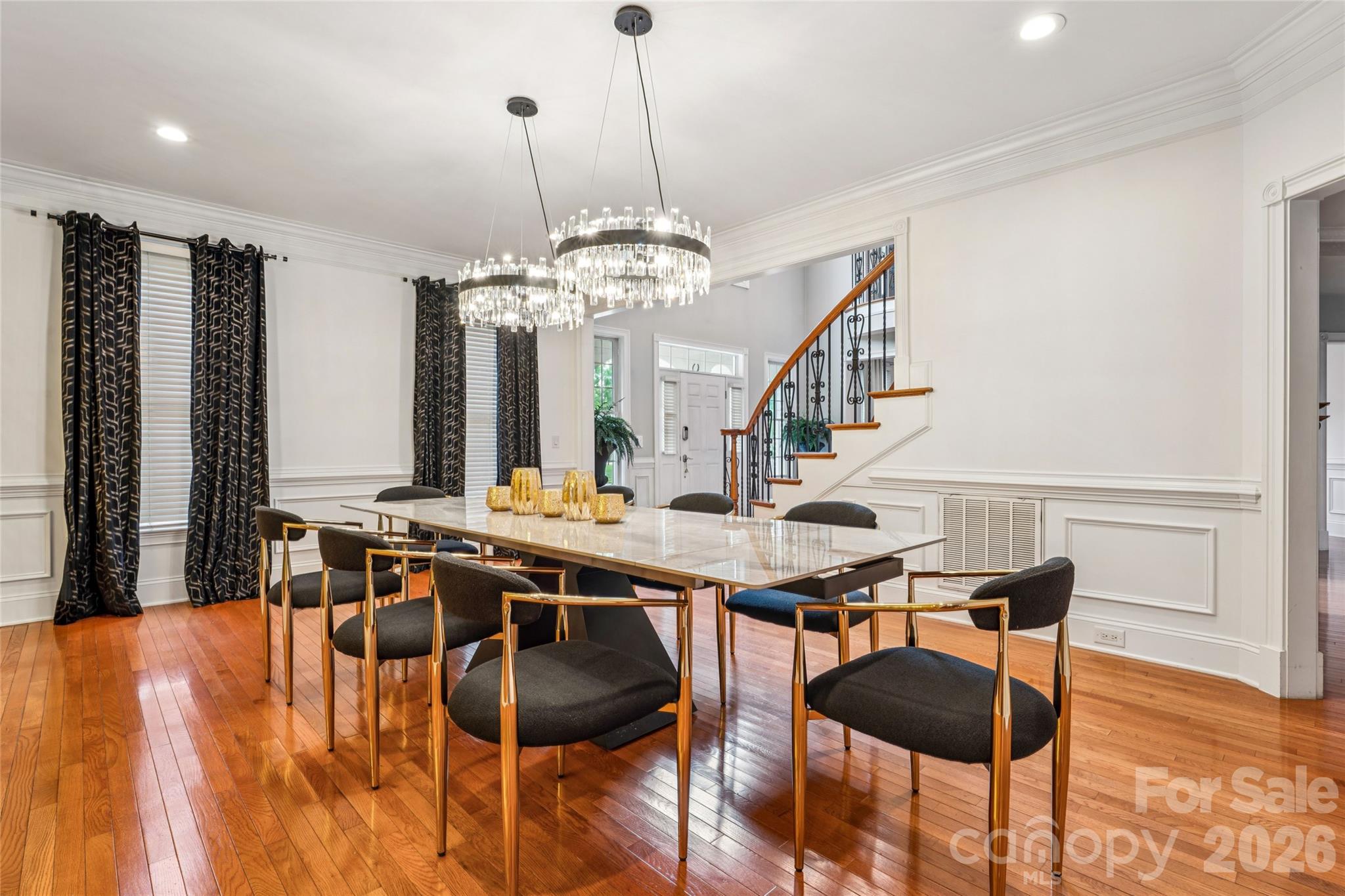 217 Cattle Ridge Road Waxhaw, NC 28173 - Photo 16 of 48