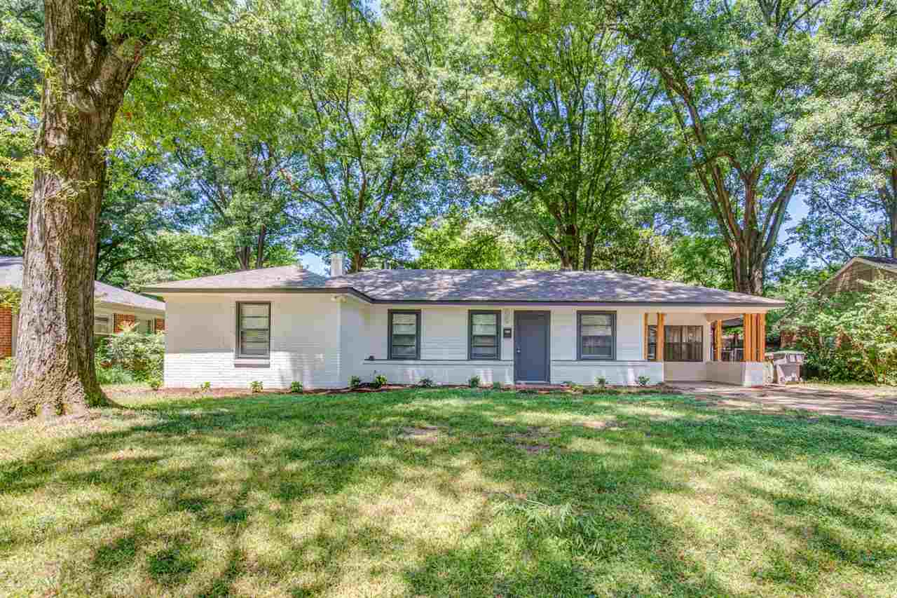 1173 West Perkins Road Memphis, TN 38117 - Photo 1 of 25
