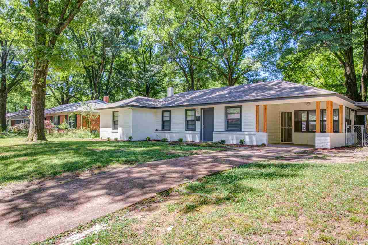 1173 West Perkins Road Memphis, TN 38117 - Photo 2 of 25