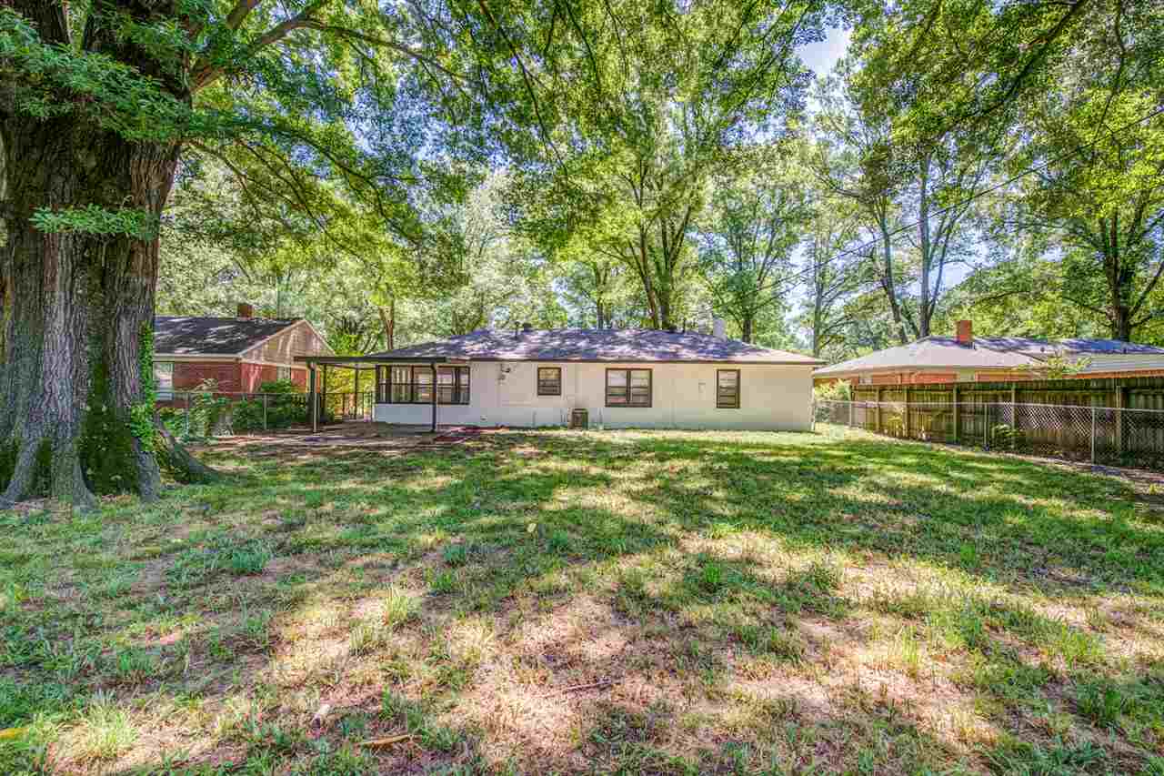 1173 West Perkins Road Memphis, TN 38117 - Photo 25 of 25