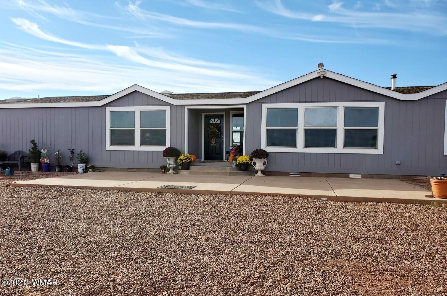 8315 Tryon Lane Snowflake, AZ 85937 - Photo 1 of 45 Gallery Image 1