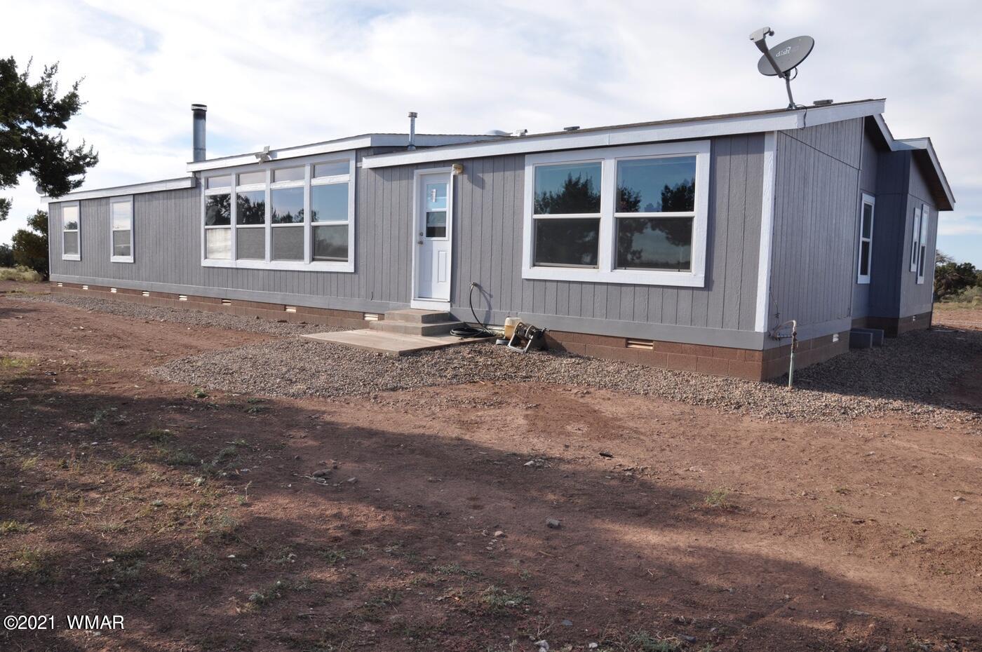 8315 Tryon Lane Snowflake, AZ 85937 - Photo 2 of 45 Gallery Image 2