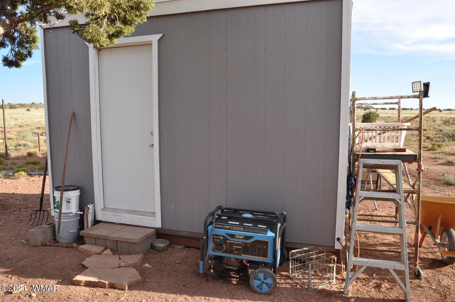 8315 Tryon Lane Snowflake, AZ 85937 - Photo 29 of 45 Gallery Image 29