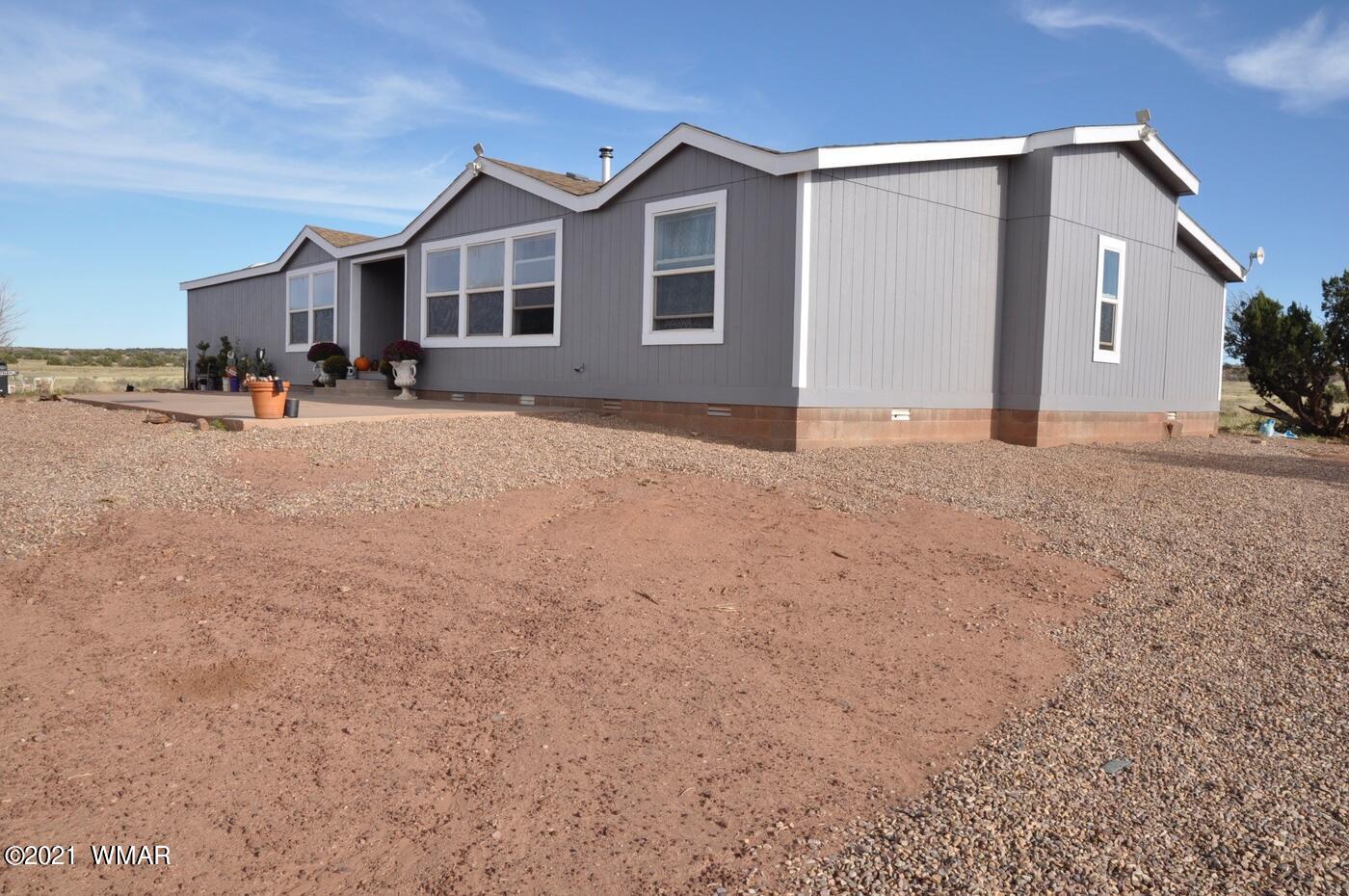 8315 Tryon Lane Snowflake, AZ 85937 - Photo 3 of 45 Gallery Image 3