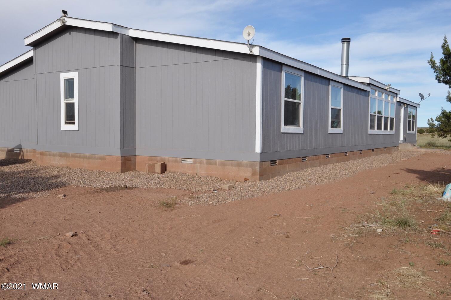 8315 Tryon Lane Snowflake, AZ 85937 - Photo 42 of 45 Gallery Image 42
