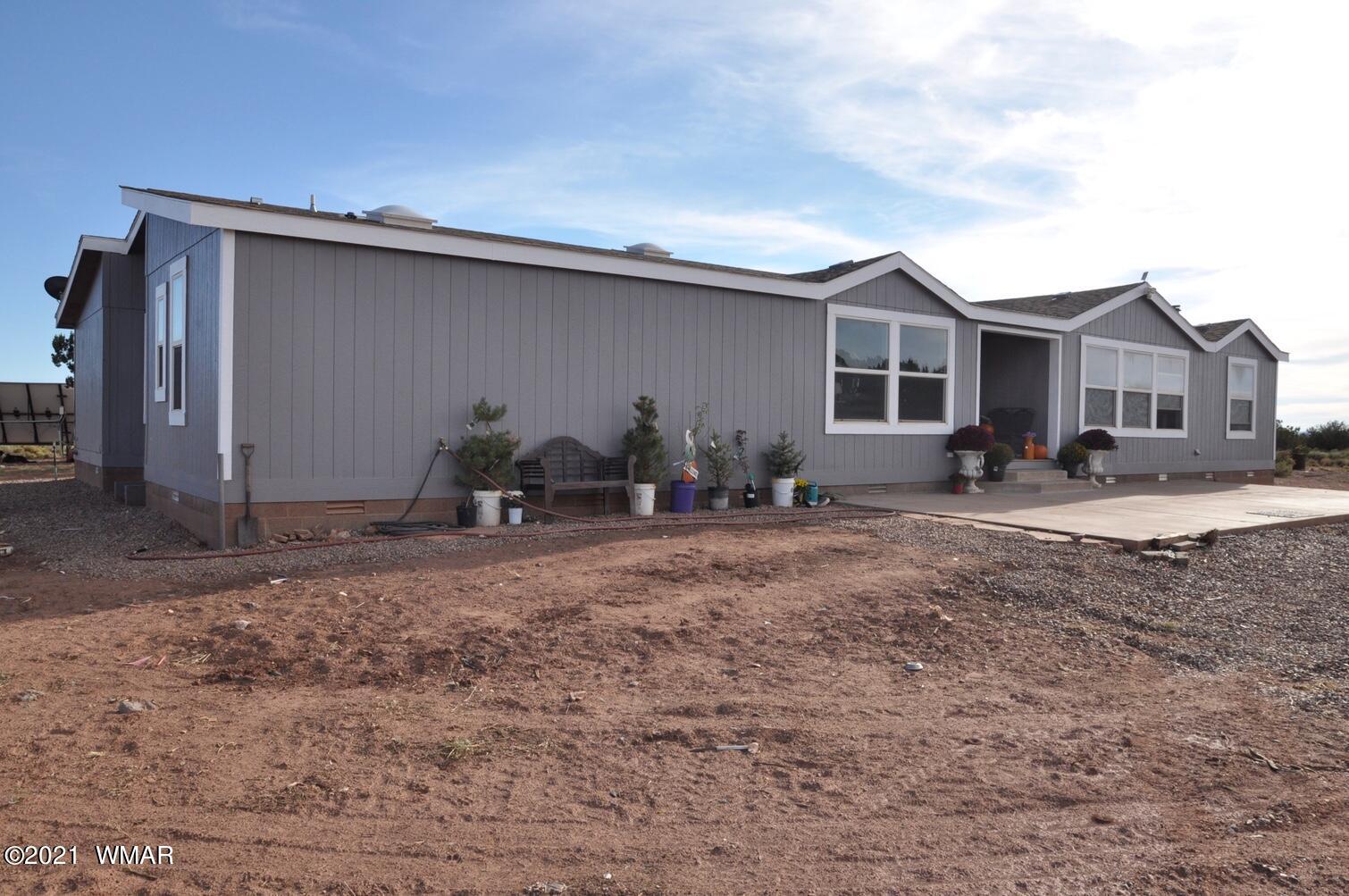 8315 Tryon Lane Snowflake, AZ 85937 - Photo 43 of 45 Gallery Image 43