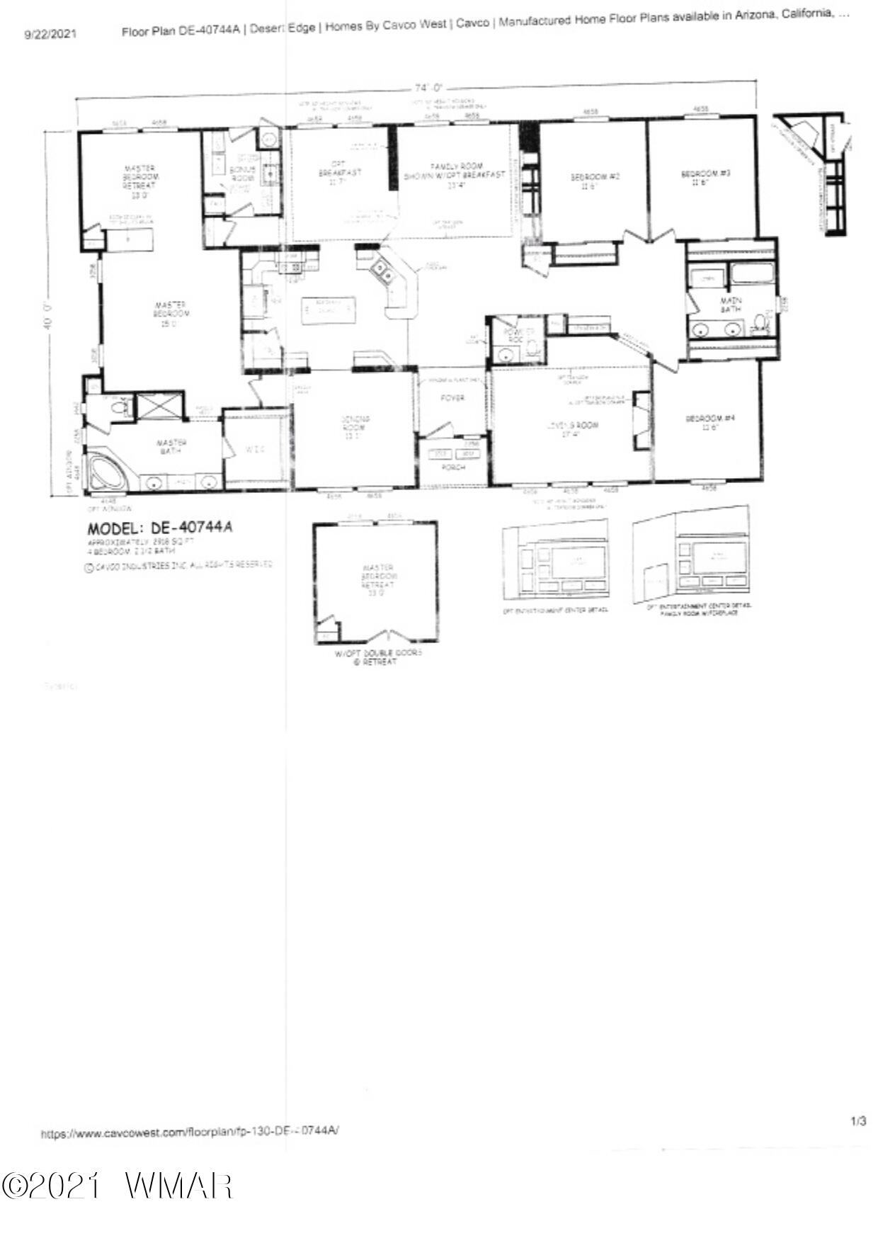 8315 Tryon Lane Snowflake, AZ 85937 - Photo 45 of 45 Gallery Image 45