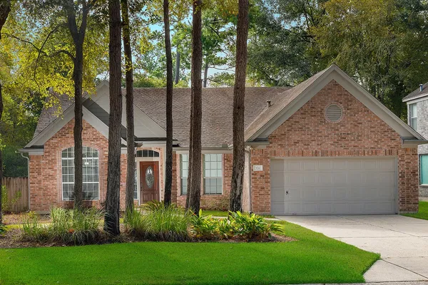 $2,700 | 174 South Winterport Circle, The Woodlands, TX 77382