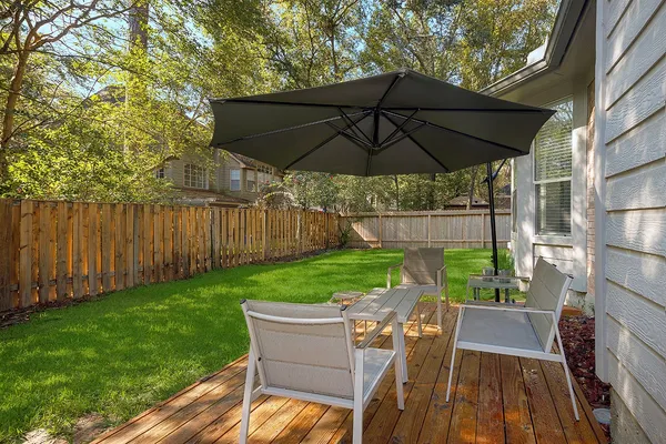 $2,700 | 174 South Winterport Circle, The Woodlands, TX 77382