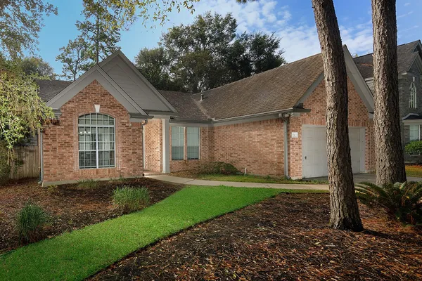 $2,700 | 174 South Winterport Circle, The Woodlands, TX 77382