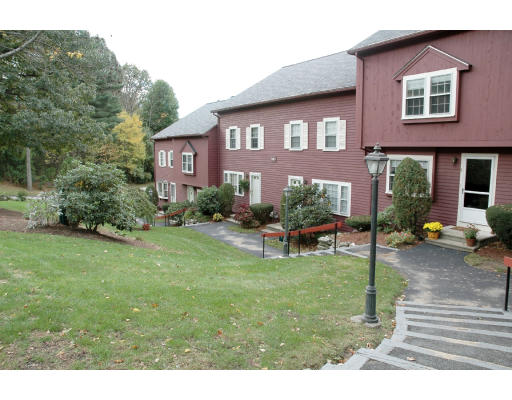 3-3 Apple Ridge Road, Unit 3 Maynard, MA 01754 - Photo 1 of 1 Gallery Image 1