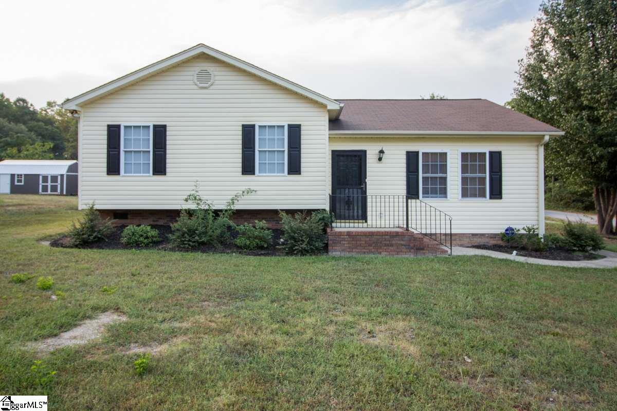 209 Putman Street Fountain Inn, SC 29644 - Photo 1 of 20 Gallery Image 1