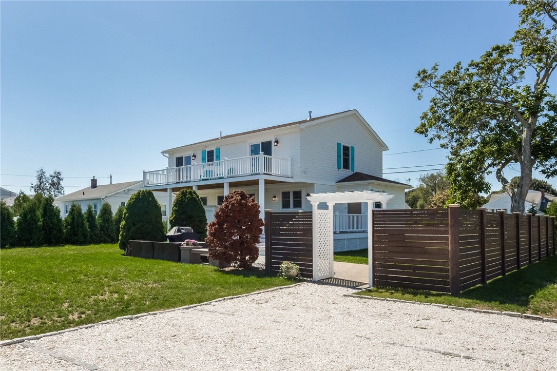 59 Winnapaug Road Westerly, RI 02891 - Photo 1 of 26