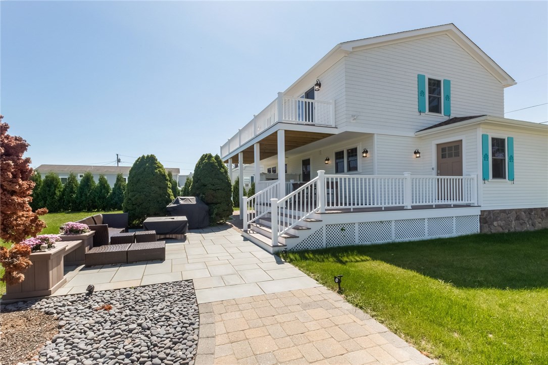 59 Winnapaug Road Westerly, RI 02891 - Photo 2 of 26