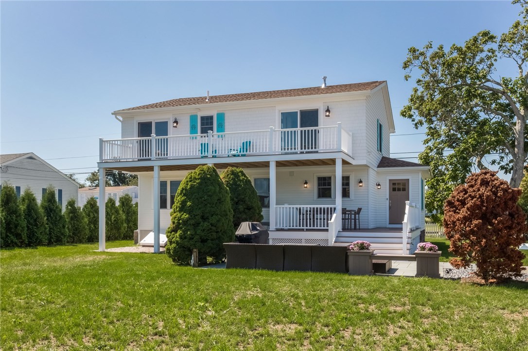 59 Winnapaug Road Westerly, RI 02891 - Photo 6 of 26