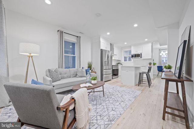 $710,000 | 1250 Penn Street Northeast, Washington, DC 20002