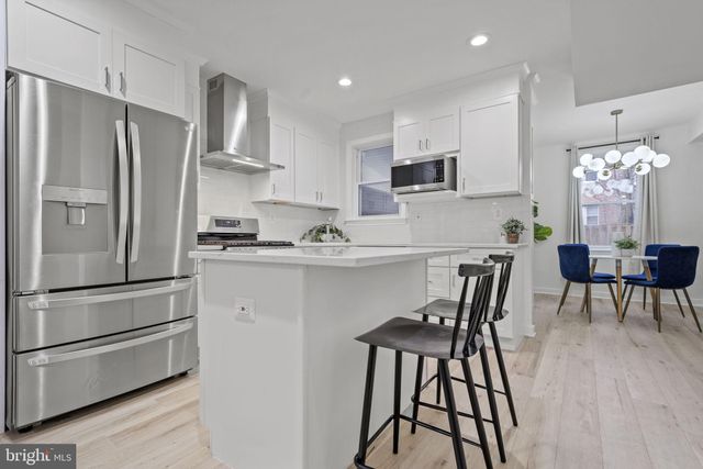 $710,000 | 1250 Penn Street Northeast, Washington, DC 20002