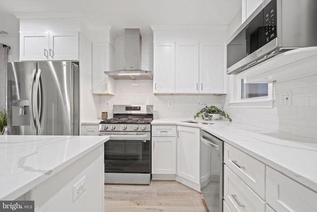 $710,000 | 1250 Penn Street Northeast, Washington, DC 20002