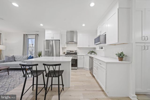 $710,000 | 1250 Penn Street Northeast, Washington, DC 20002