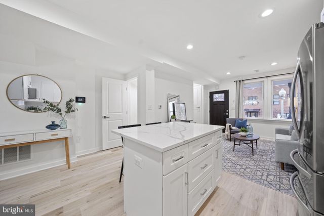 $710,000 | 1250 Penn Street Northeast, Washington, DC 20002