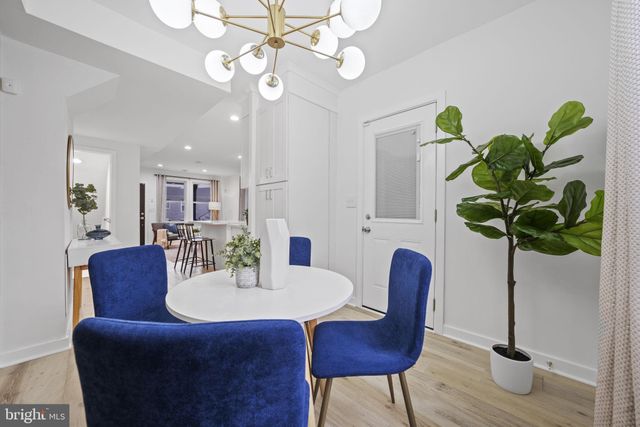 $710,000 | 1250 Penn Street Northeast, Washington, DC 20002