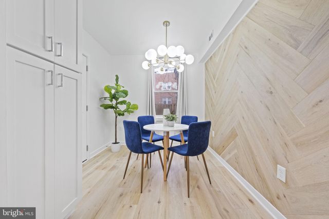 $710,000 | 1250 Penn Street Northeast, Washington, DC 20002