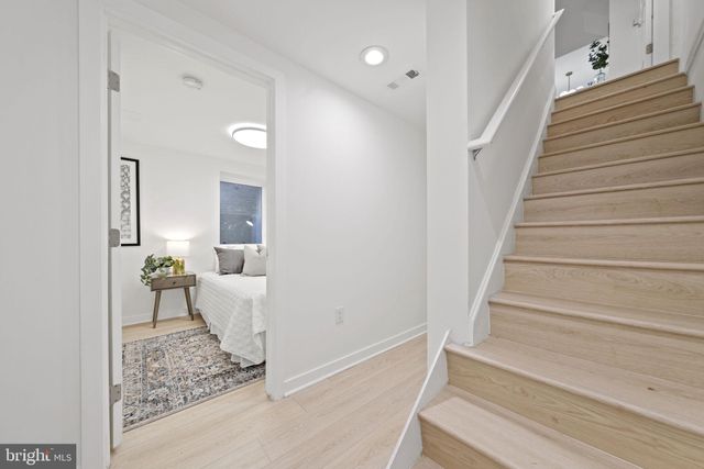 $710,000 | 1250 Penn Street Northeast, Washington, DC 20002