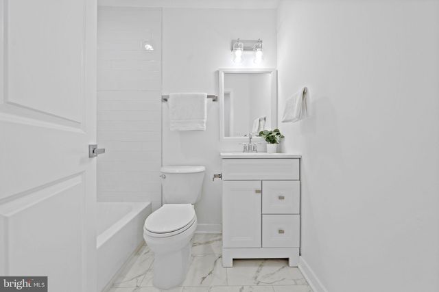 $710,000 | 1250 Penn Street Northeast, Washington, DC 20002