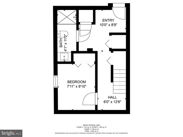 $710,000 | 1250 Penn Street Northeast, Washington, DC 20002