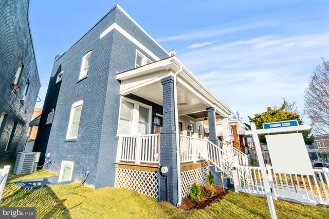 $710,000 | 1250 Penn Street Northeast, Washington, DC 20002