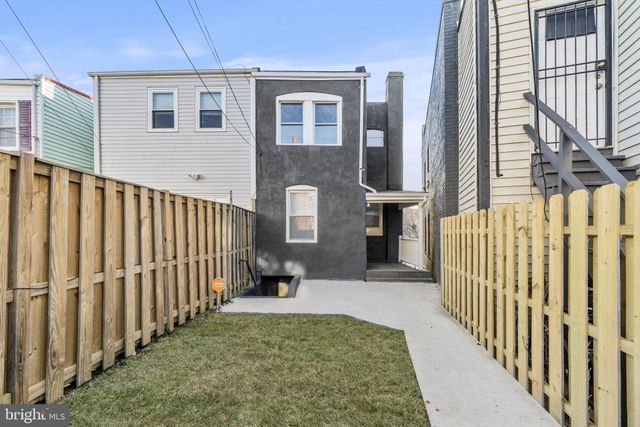 $710,000 | 1250 Penn Street Northeast, Washington, DC 20002