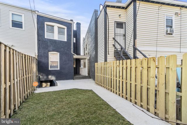 $710,000 | 1250 Penn Street Northeast, Washington, DC 20002