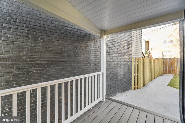 $710,000 | 1250 Penn Street Northeast, Washington, DC 20002