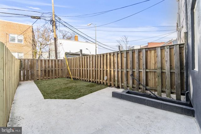 $710,000 | 1250 Penn Street Northeast, Washington, DC 20002