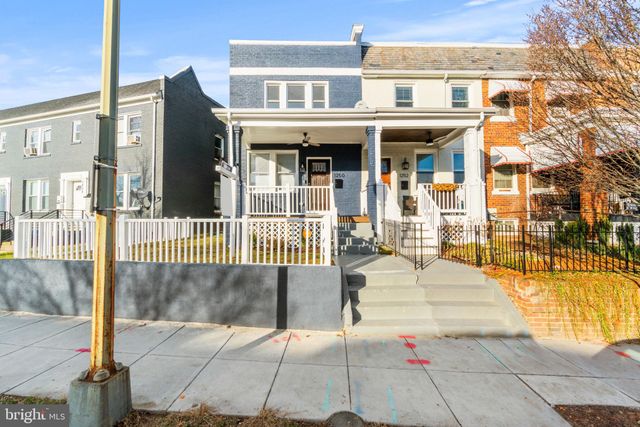 $710,000 | 1250 Penn Street Northeast, Washington, DC 20002