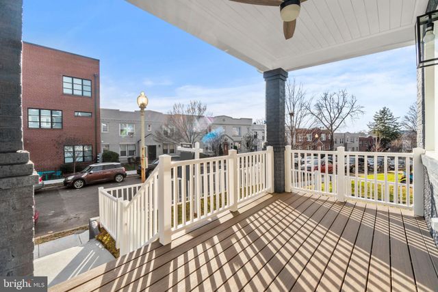 $710,000 | 1250 Penn Street Northeast, Washington, DC 20002