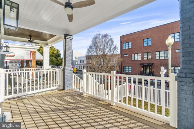 $710,000 | 1250 Penn Street Northeast, Washington, DC 20002