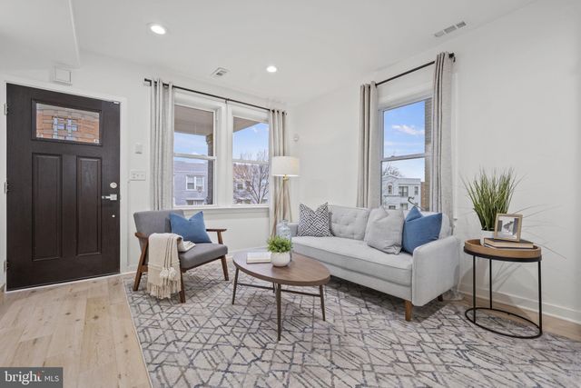 $710,000 | 1250 Penn Street Northeast, Washington, DC 20002