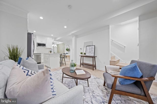 $710,000 | 1250 Penn Street Northeast, Washington, DC 20002