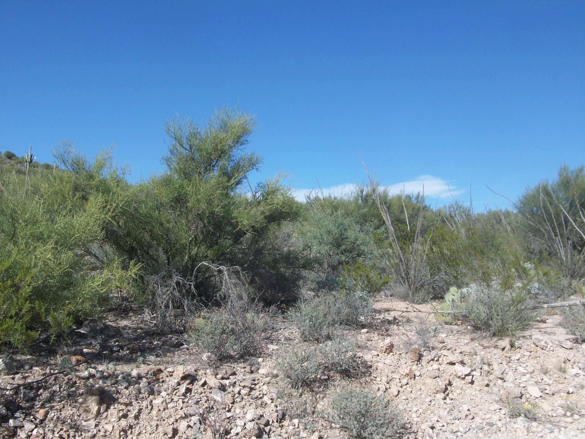 15606 East Colossal Cave Road Vail, AZ 85641 - Photo 1 of 5 Gallery Image 1