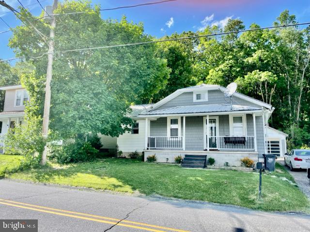 255 Germanville Road Ashland, PA 17921 - Photo 1 of 15
