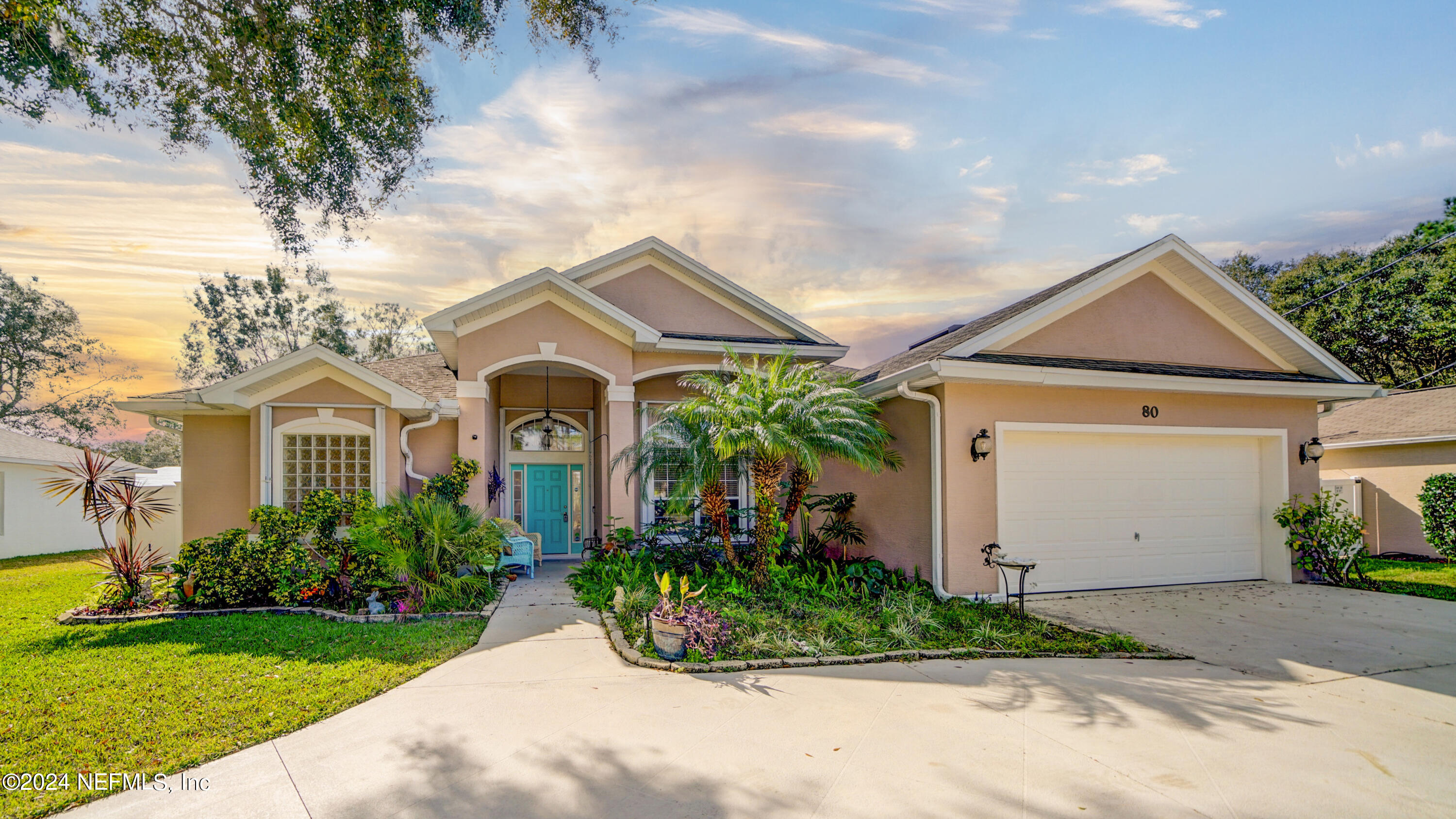 80 Rae Drive Palm Coast, FL 32164 - Photo 2 of 44 80 Rae-2